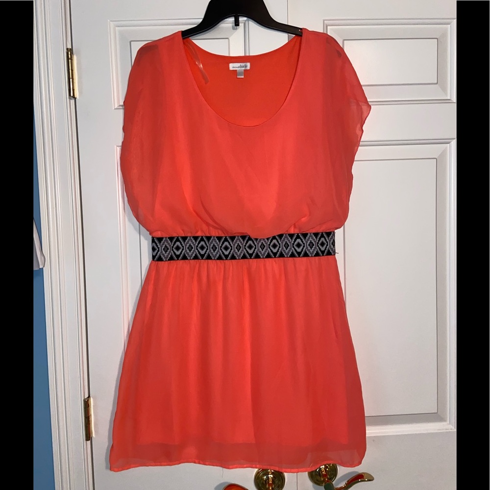 Charming Charlie Dress